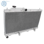 3 Row Aluminum Radiator for Subaru Forester (2009–2013) & Legacy (2005–2014)