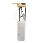Delphi FG0092 Fuel Pump Module Assembly for Chevrolet C2500 Suburban (1998–1999)