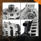 Generator Alternator for BMW 135i 535i 535i xDrive 535xi (2008–2010)