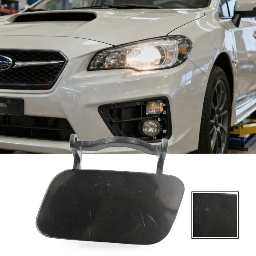 Headlight Washer Cover for Audi A4 (2009–2012) Left 8K0955275