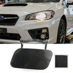Headlight Washer Cover for Audi A4 (2009–2012) Left 8K0955275