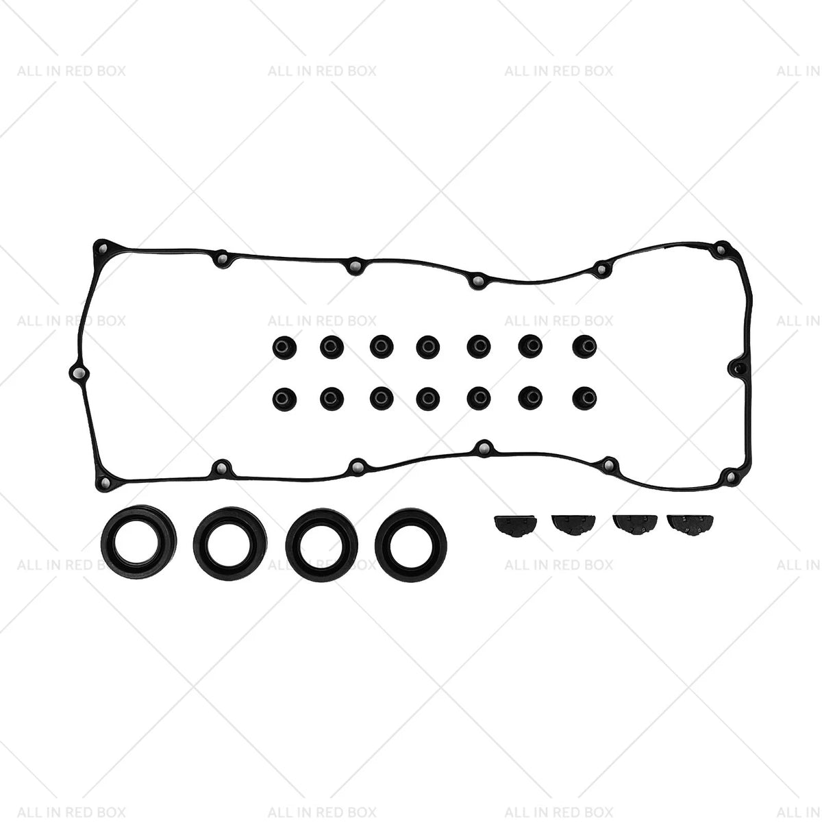 Rocker Valve Cover Gasket for Holden Colorado (2008–2012) RC 3.0L Diesel