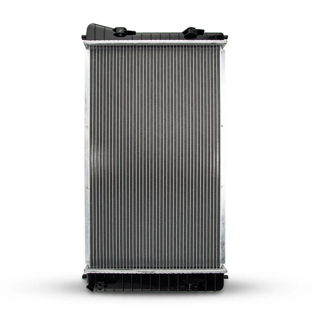 Aluminum Radiator for Chevrolet Cavalier Pontiac Sunfire (2000–2005)