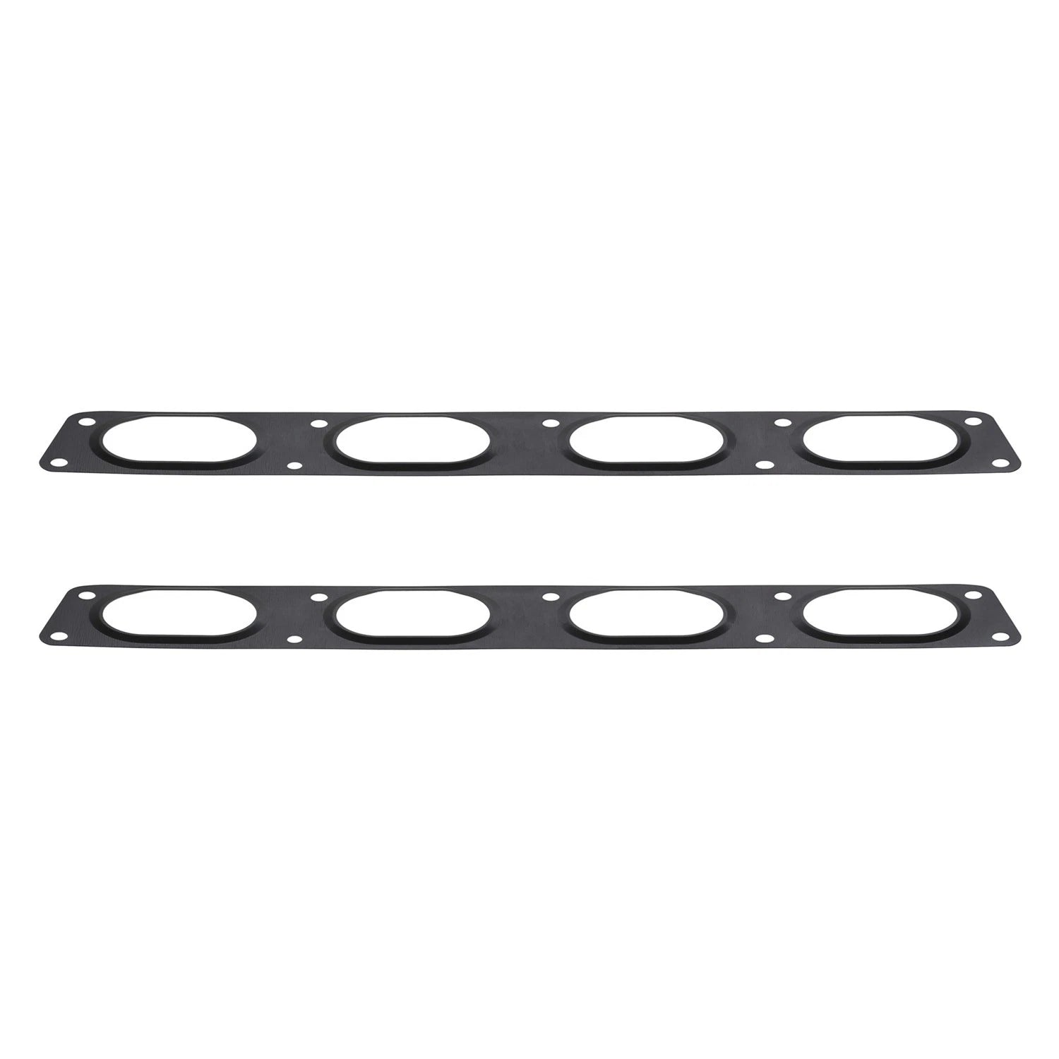 2X Engine Intake Manifold Gasket Set for Audi A6 Quattro S8 Phaeton 4.2L V8