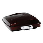 Razor Trunk for Harley Touring Road Glide (2014–2024) Twisted Cherry