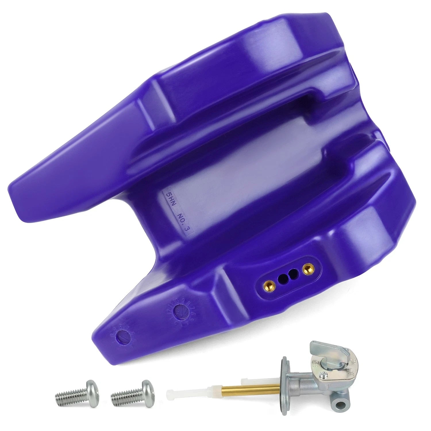 Fuel Gasoline Tank for Yamaha TTR90 TT-R90 (2000–2007) 5HN-24110-30-00