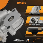Exhaust Gas Recirculation Valve for Nissan Altima 2.5L (2019–2023)
