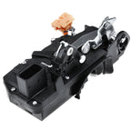 Front Left Door Lock Actuator for Pontiac Grand Prix (2004-2008)