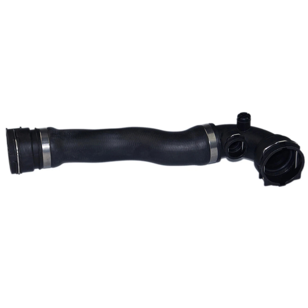 Upper Radiator Coolant Hose for BMW E46 320 323 325 328 330 (1998–2006)