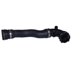 Upper Radiator Coolant Hose for BMW E46 320 323 325 328 330 (1998–2006)