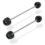 Axle Sliders Protector for Ducati Scrambler Series (2015–2023)