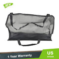 Large Capacity Back Seat Storage Bag for Universal Fit (15.4in x 11.8in)