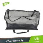 Large Capacity Back Seat Storage Bag for Universal Fit (15.4in x 11.8in)