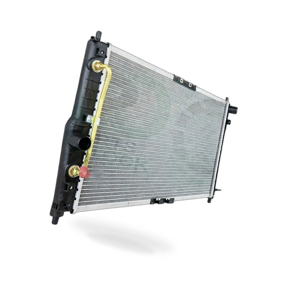 Radiator for Daewoo Lanos (1997–2003) 1.3L 1.5L 1.6L