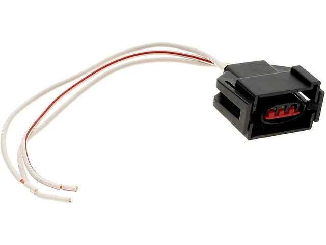 Throttle Position Sensor Connector for Mazda Navajo (1991–1994) MN467FN