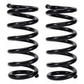 Front Suspension Lowering Springs 2"-3" for Ford Ranger 2WD (1998–2015)