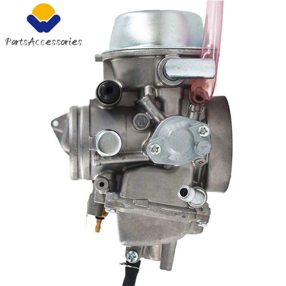 Carburetor & Fuel Pump for Yamaha Rhino 660 YXR660 (2004–2007)