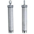 Hydraulic Cylinder for Chrysler LeBaron Ford Mustang (Convertible Top)