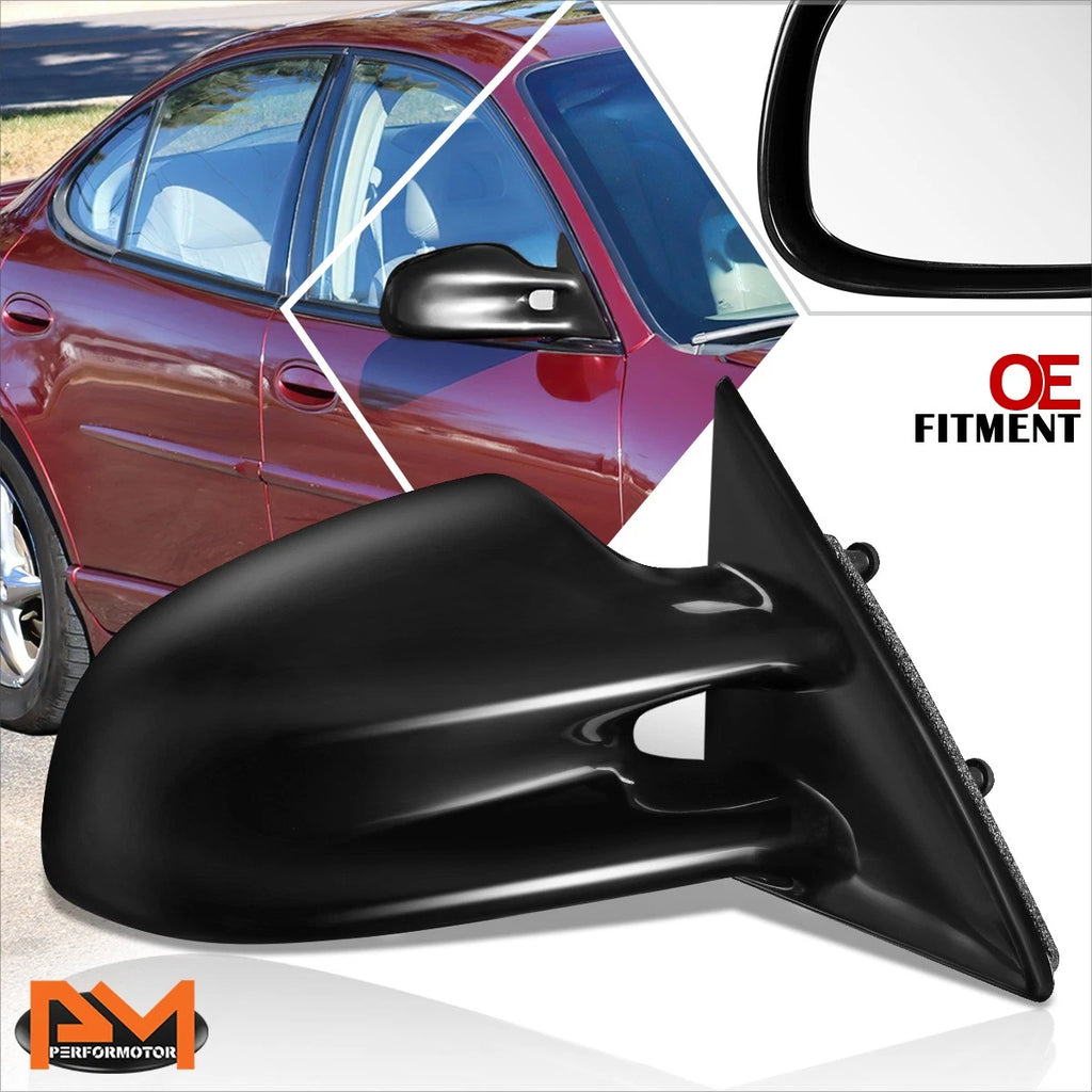 Full LED Tail Light for Dodge Ram Pickup (2002–2006) Tinted Housing