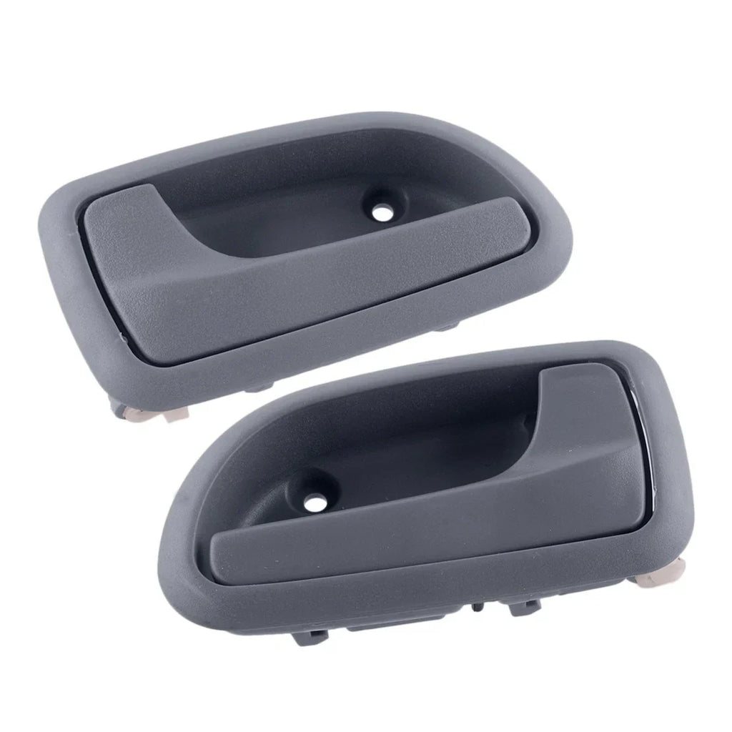 Left & Right Inner Door Handles for Kia Picanto Morning (2008-2010)