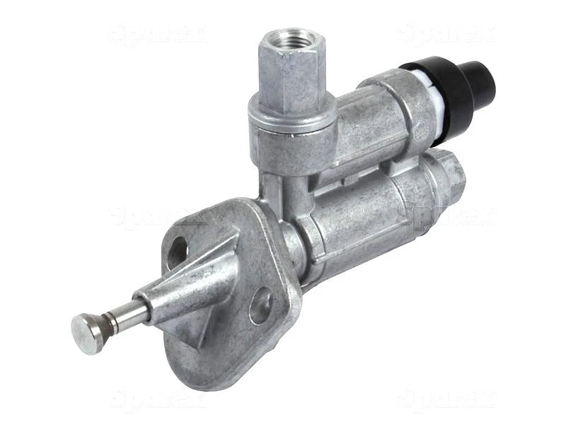 Fuel Lift Pump for Case IH MX100 MX110 MX120 MX135 MX150 MX175 (1999–2007)