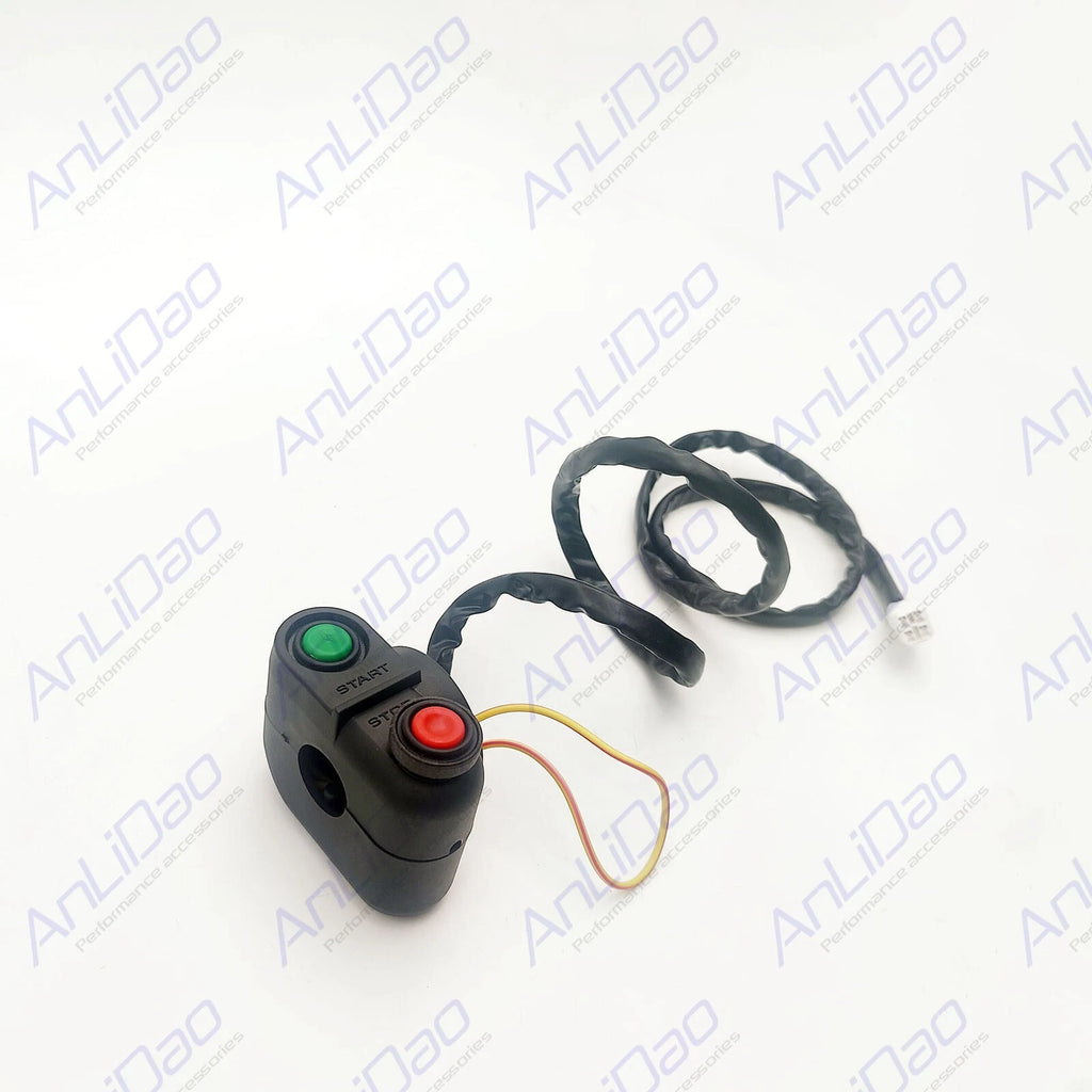 Start Stop Switch for Kawasaki Jet Ski (13151-3722, 92072-3809)