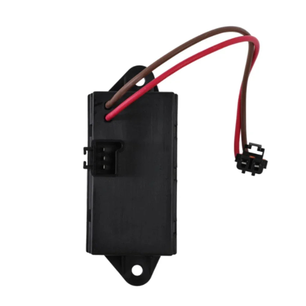 Heater Blower Motor Resistor for Cadillac Escalade, Chevy Tahoe, Yukon (2002-2006)