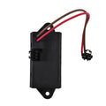 Heater Blower Motor Resistor for Cadillac Escalade, Chevy Tahoe, Yukon (2002-2006)