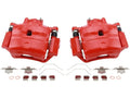 Front Brake Caliper Set for Mazda 6 (2006–2013) SZ312RB