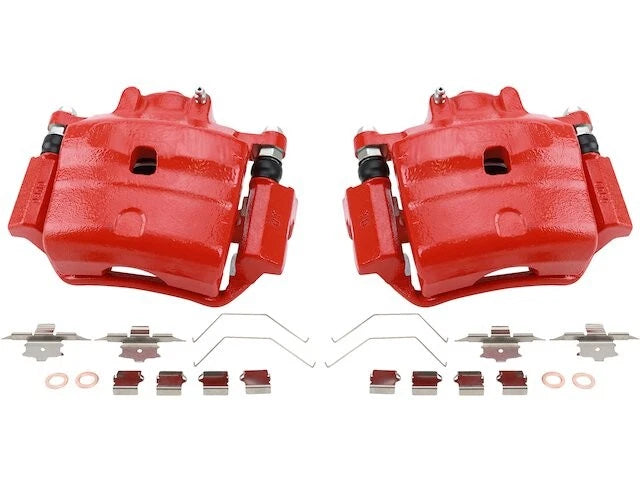 Front Brake Caliper Set for Mazda 6 (2006–2013) SZ312RB