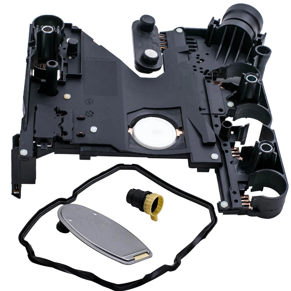 Gearbox Conductor Plate Kit for Mercedes-Benz E-Class Coupe (2010-2016)