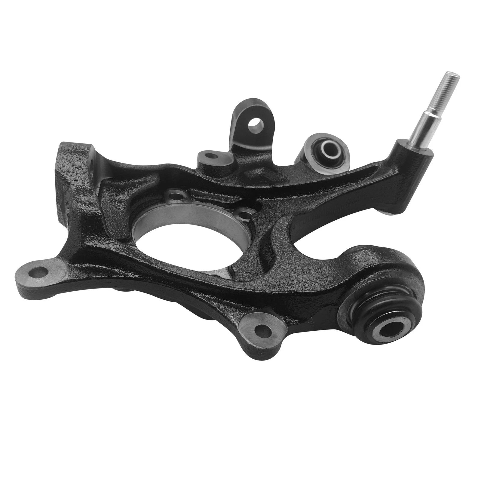 Steering Knuckle Rear Left for Hyundai Santa Fe (2007–2009), Veracruz (2007–2012)