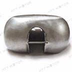 2" Custom Gas Tank Fuel Stretched 4 Gal for Harley Sportster EFI XL (2007–2015)