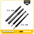 Set of 4 Shocks for Ram 2500 3500 (2003–2013) 4WD