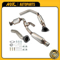 Catalytic Converter for Chevy Express 1500 (2010–2011)