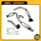 Catalytic Converter for Chevy Express 1500 (2010–2011)