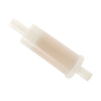 5/16" Inline Gas Fuel Filter for Johnson/Evinrude/OMC Outboard (0398327)