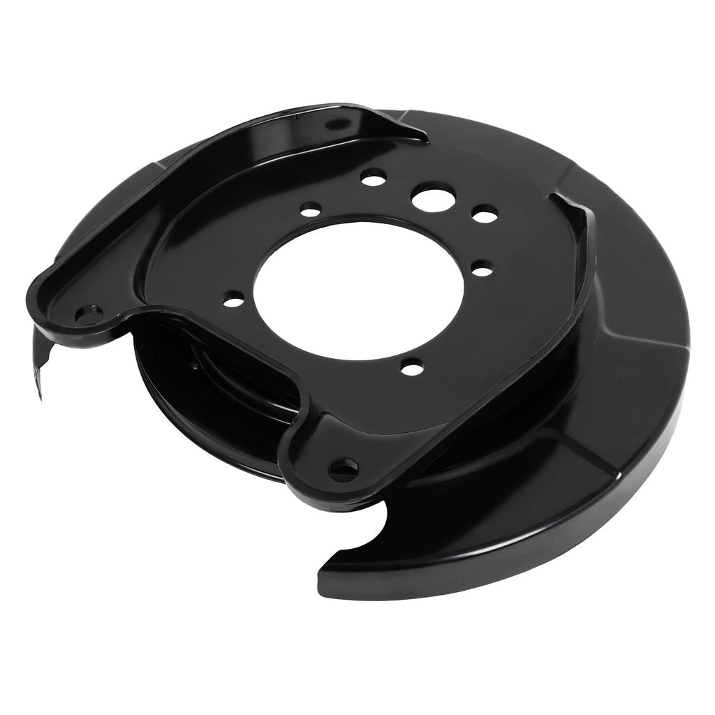 Rear Right Brake Dust Shield for Nissan Xterra Frontier (2005–2020)
