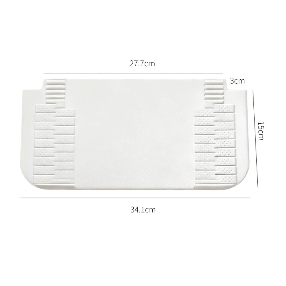 Ramp Plate for Dreame S10 S20 S30 S40 S50 X10 X20 H40 M40
