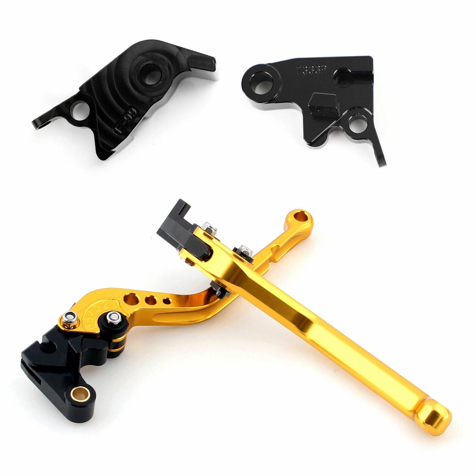 Clutch Brake Lever for Triumph Speed Triple R (2016–2018), Scrambler (2020)