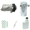 AC Compressor Kit Replacement for Holden Captiva (2007–2017)