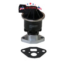 EGR Valve with Gasket for Honda Civic EL 1.7L (2001–2005)