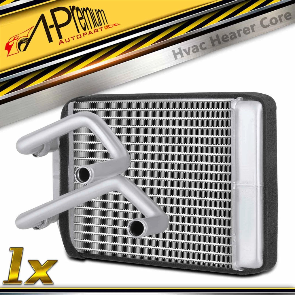 Heater Core for Jeep Grand Cherokee (1993–1998) Dodge Ram 1500 (1994–1998)