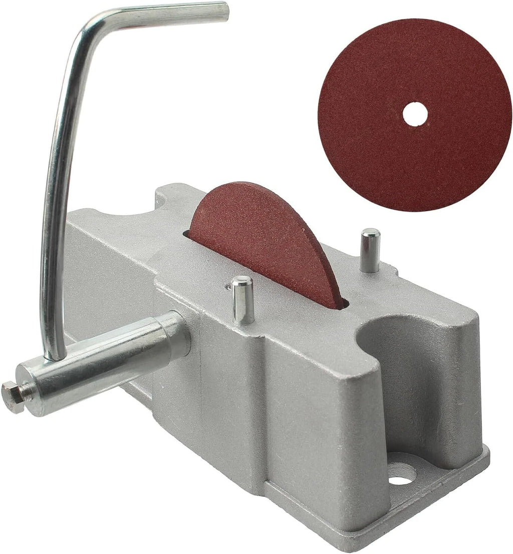Performance Engine Piston Ring Filer Grinder for