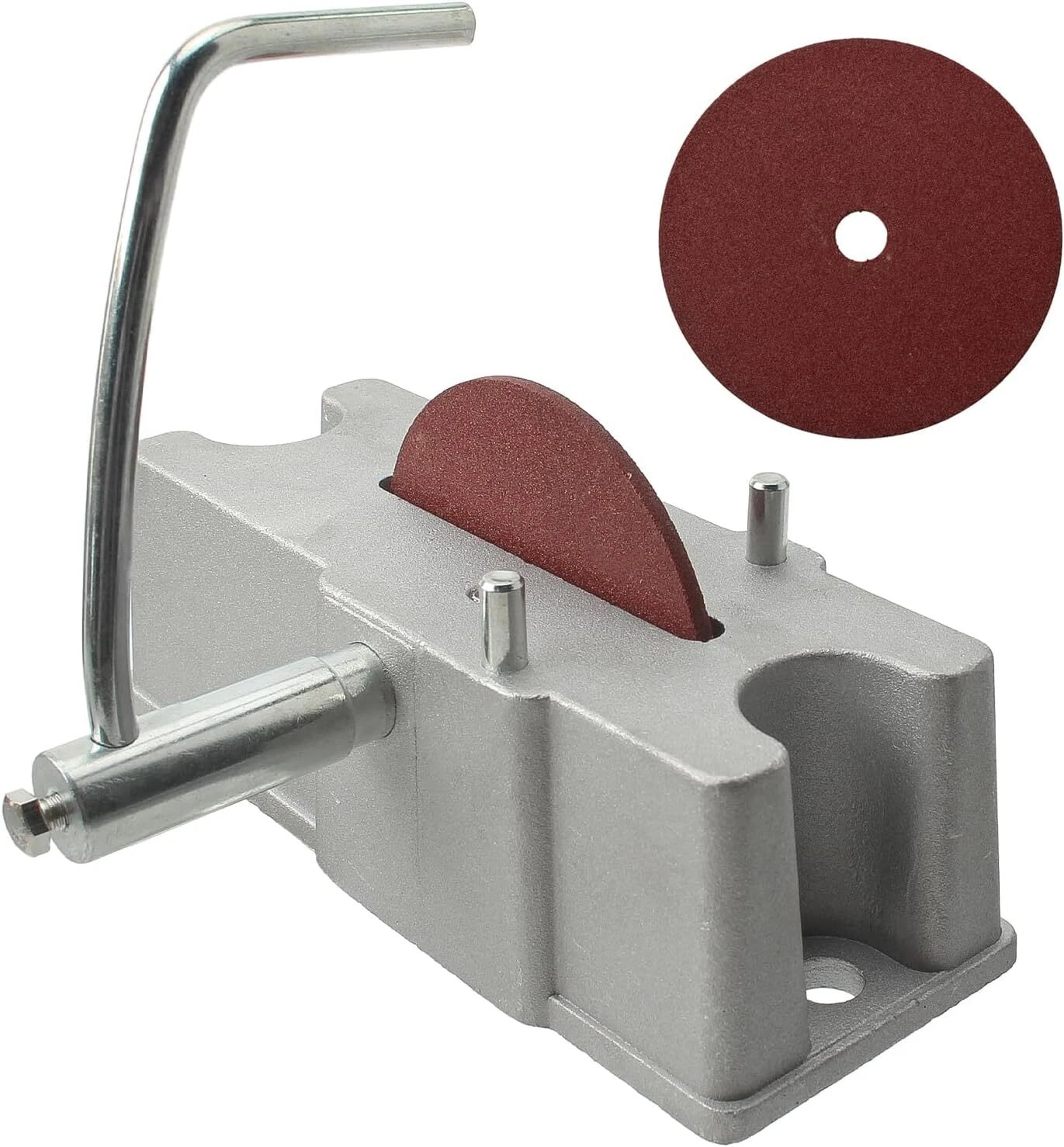 Performance Engine Piston Ring Filer Grinder for