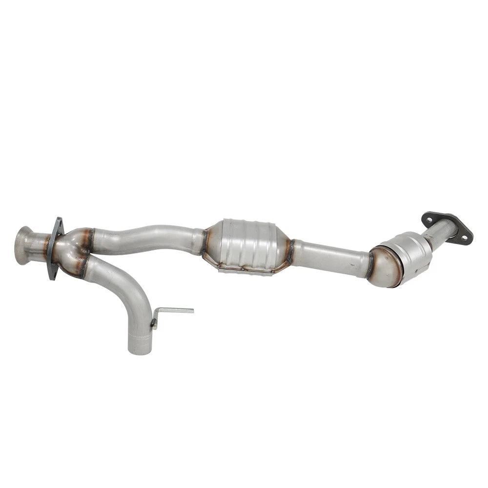 2X Catalytic Converters for Ford Expedition (2003-2004) 5.4L