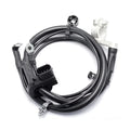 Battery Negative Cable for Chevrolet Silverado (2014-2018)