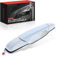 Rear Right Door Handle for Chevy GMC Cadillac (Olympic White)