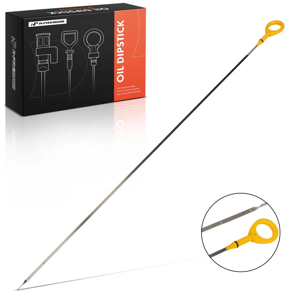 Engine Oil Dipstick for Toyota Sienna 3.5L V6 4dr (2011-2020)
