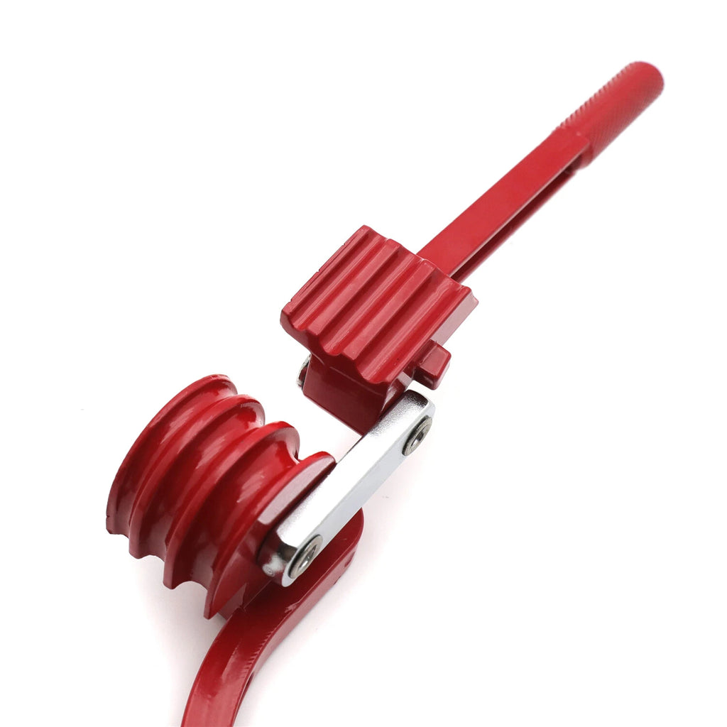 3-in-1 Tubing Bending Tools for Copper Aluminum (1/4, 5/16, 3/8)
